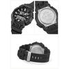 [Casio] G-Shock GA-010-1AJF Men's Watch, Black