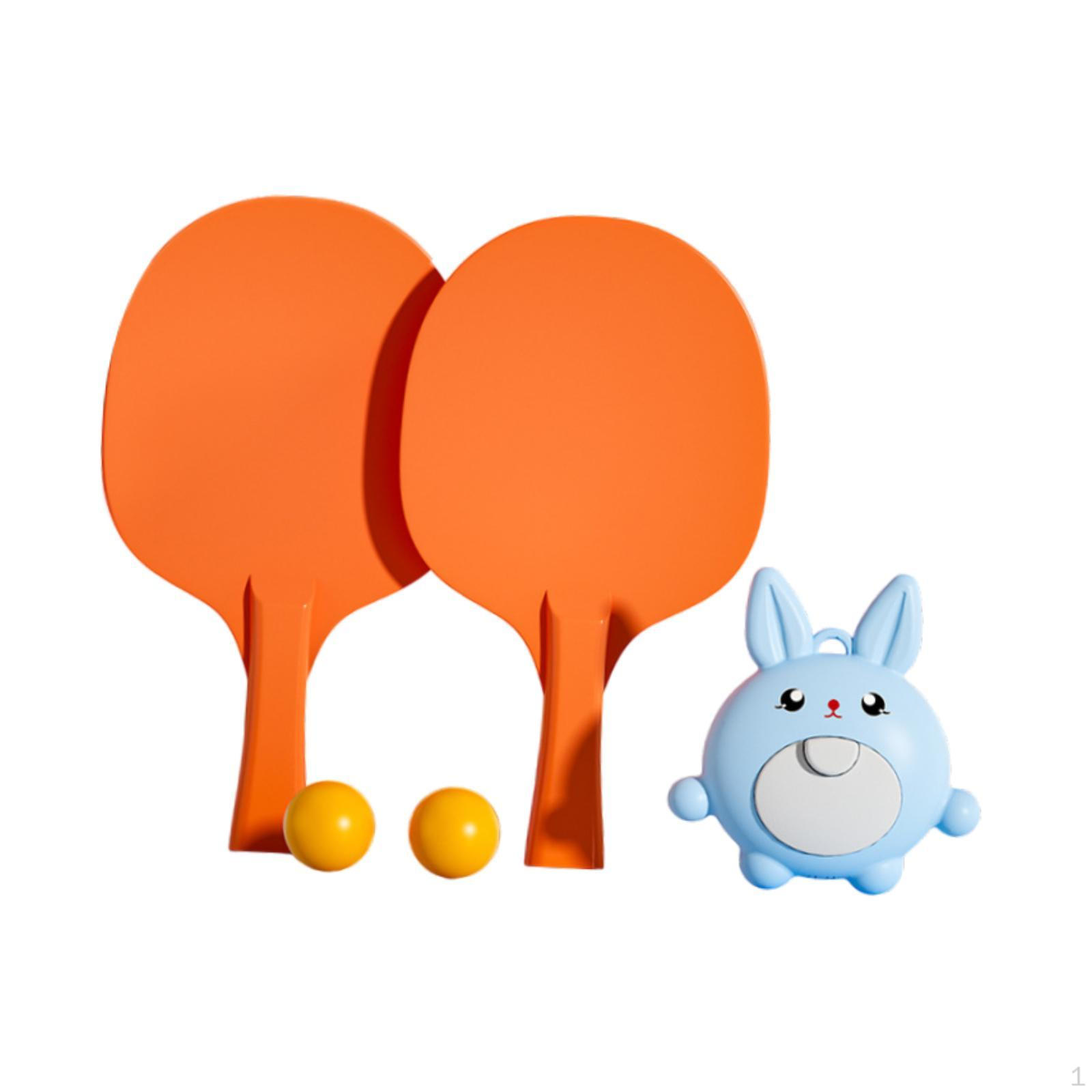 

Подвесной тренажер для настольного тенниса, дверная рама, тренировочное оборудование с ракеткой, мячом, понгом для синий