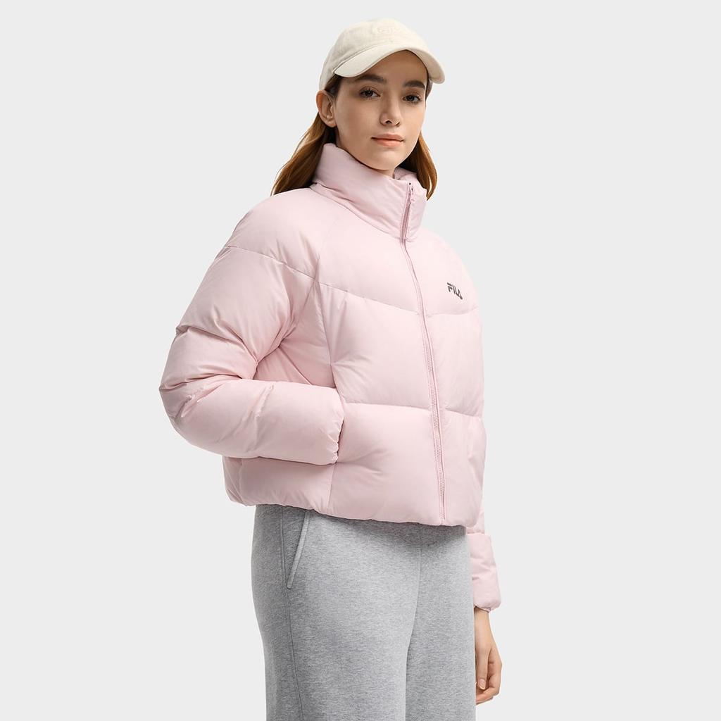 FILA ORIGINALE Down Jacket Women's F51W549902F-PK