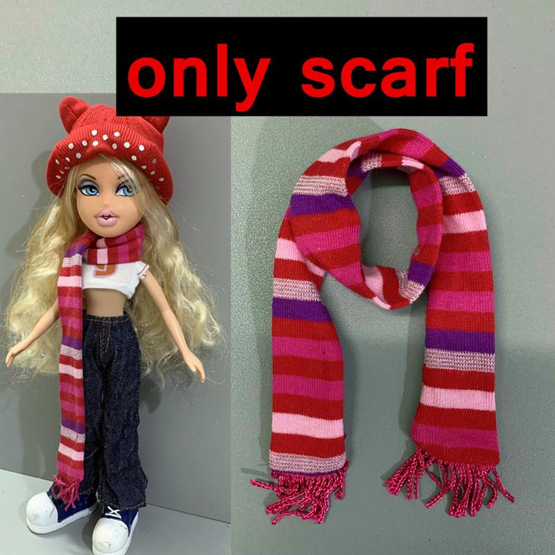 Passende Anzugkleidung für 30 cm Puppe Mode coole Puppe Highschool-Puppe Licca-Puppe