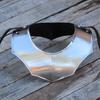 Avenger Medieval Renaissance Steel Gorget Armor Neck Plate