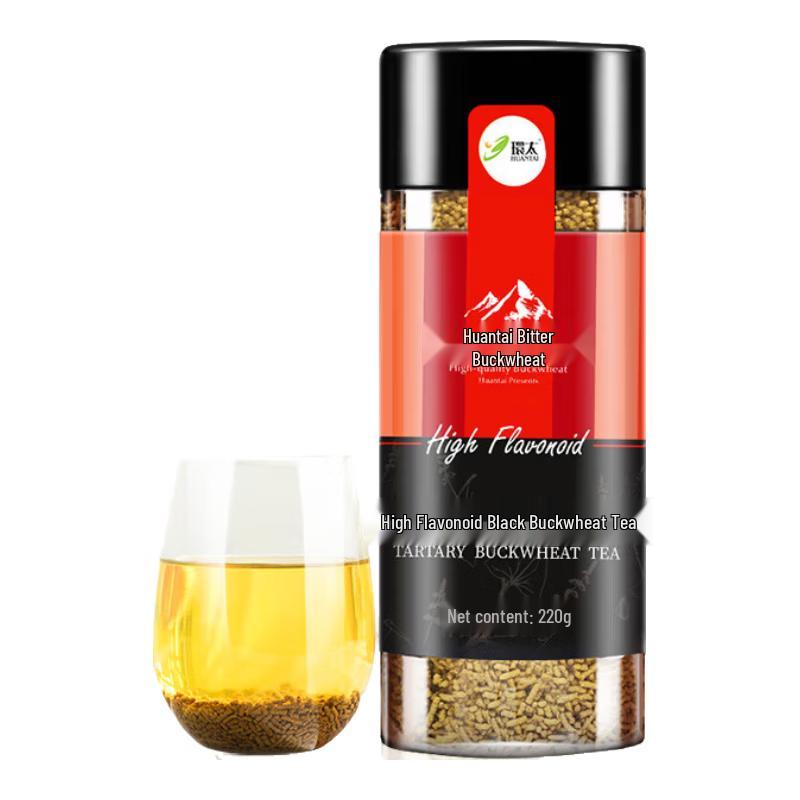 Чай из горькой гречихи Хуаньтай