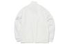 Li Ning Sweatshirt Sets Men's Ivory Stand Collar Moderate AWEQ027-3