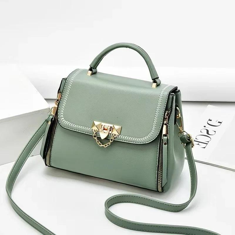 High Quality Brand Women Travel Handbags Ladies Crossbody Bags For Women 2025 Messenger Bag Fashion Shoulder Bags bolsa feminina
