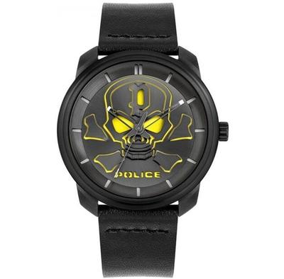 Police Watch Pl15714Jsb02
