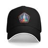 Spring Casual Baseball Cap Trendy Film Project Hail Mary Hiking Fishing Trucker Hat For FeUnisex Unisex High Quality Fashion Caps