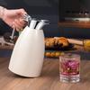 MOLUONA 1.5L 304 Stainless Steel Vacuum Thermos Pot