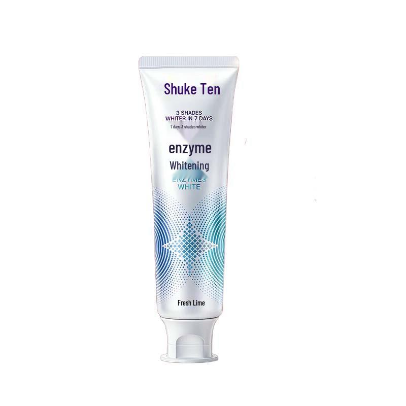 Shuke Brightening Enzyme Toothpaste