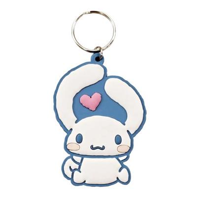 Cinnamoroll PVC Schlüsselanhänger