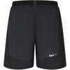 Asics Sports Lifestyle Series Moisture Wicking Elastic Waistband Sports Shorts Men Shorts 2011D462-001