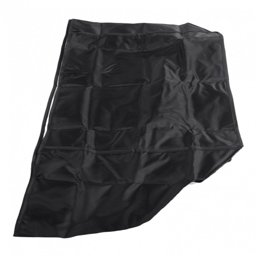 Coffee Machine Cover Espresso Cover Foldable Wear-resistant