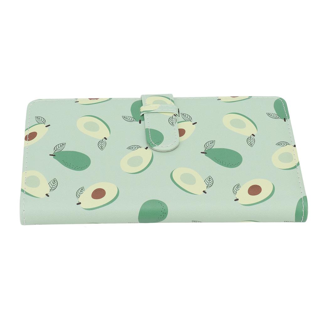 96 Pockets 3in Mini Photo Album Multifunction Instant Picture Storage Case for Instax Mini 11 9 7s 25 70 90