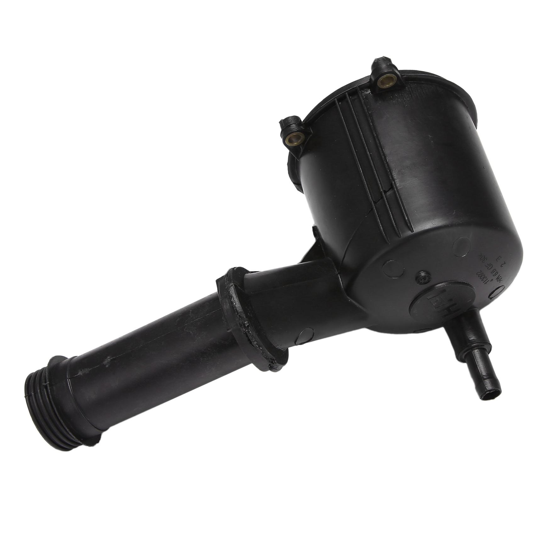Car Steering Booster Pump Oil Pot Cover Electronic Hydraulic Booster Pump Plastic Cover For 307 Citroen C4 чёрный