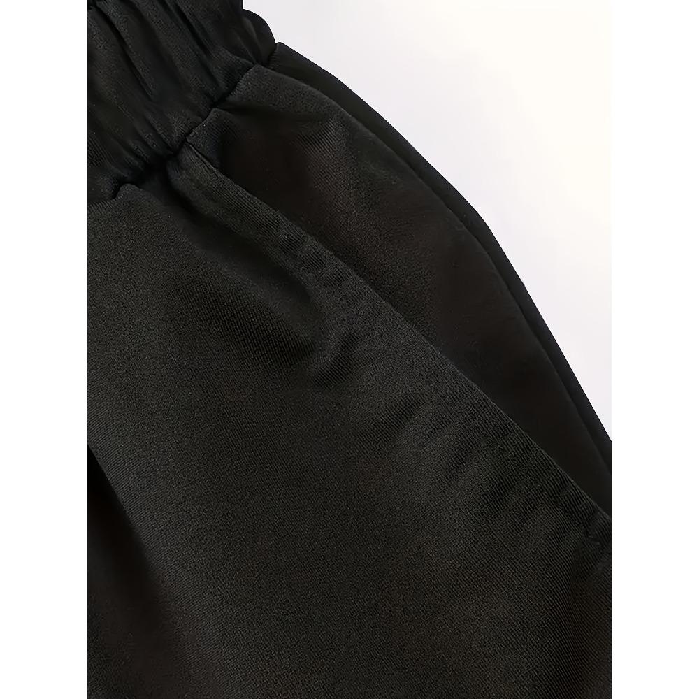 Spinnenmuster, Herren Kapuzenpullover mit langen Ärmeln Zweiteiliges Set, Lässiger Hoodie, Essentiell für Minimalistische Streetwear-Trends