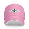Morgan Motor Car Company Cap Fashion Casual Baseball Caps Adjustable Hat Hip Hop Summer Unisex Baseball Hats