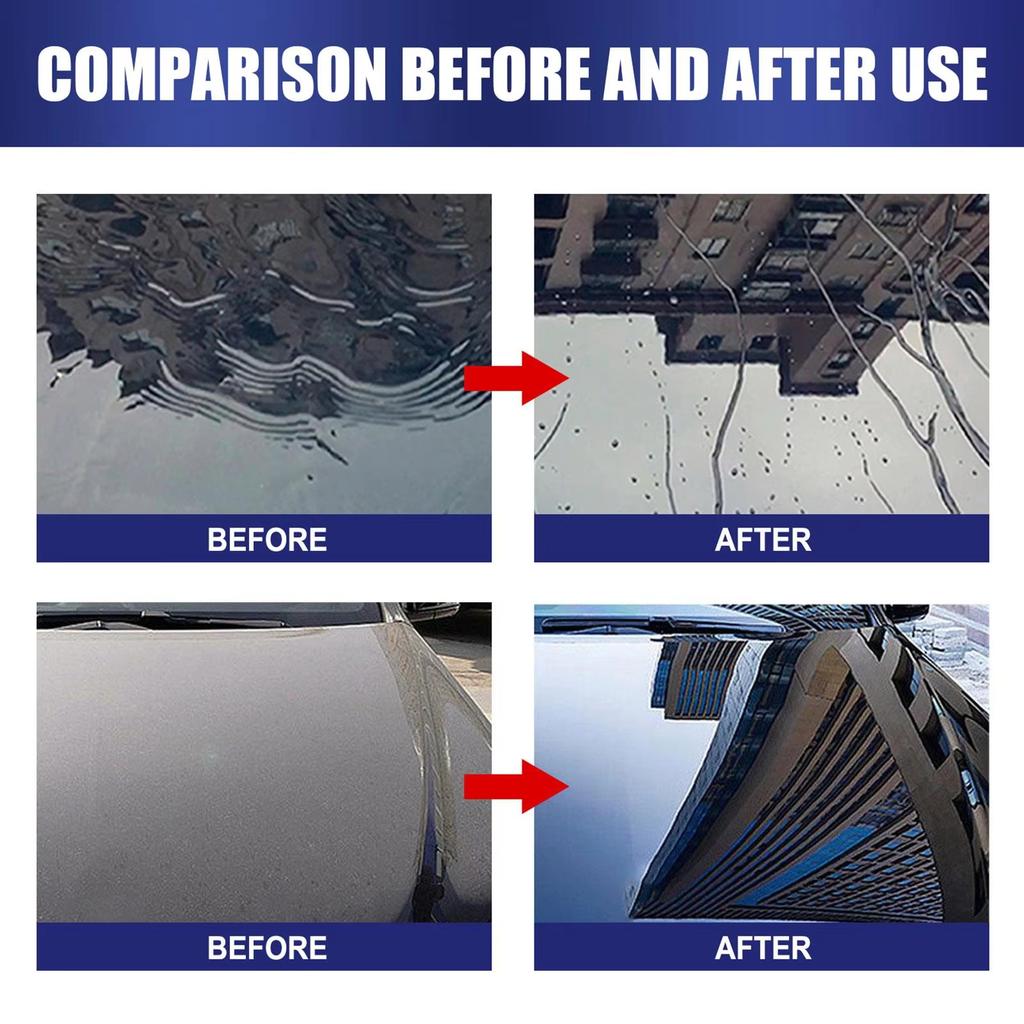 Car Liquid Detailing Ceramic Coating Car Products Ceramic Coating Nano Glass Plated Crystal Car Polish 9H Hardness High Gloss