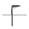 Wrangler Tailgate Spare Tire Radio Antenna Mounting Bracket