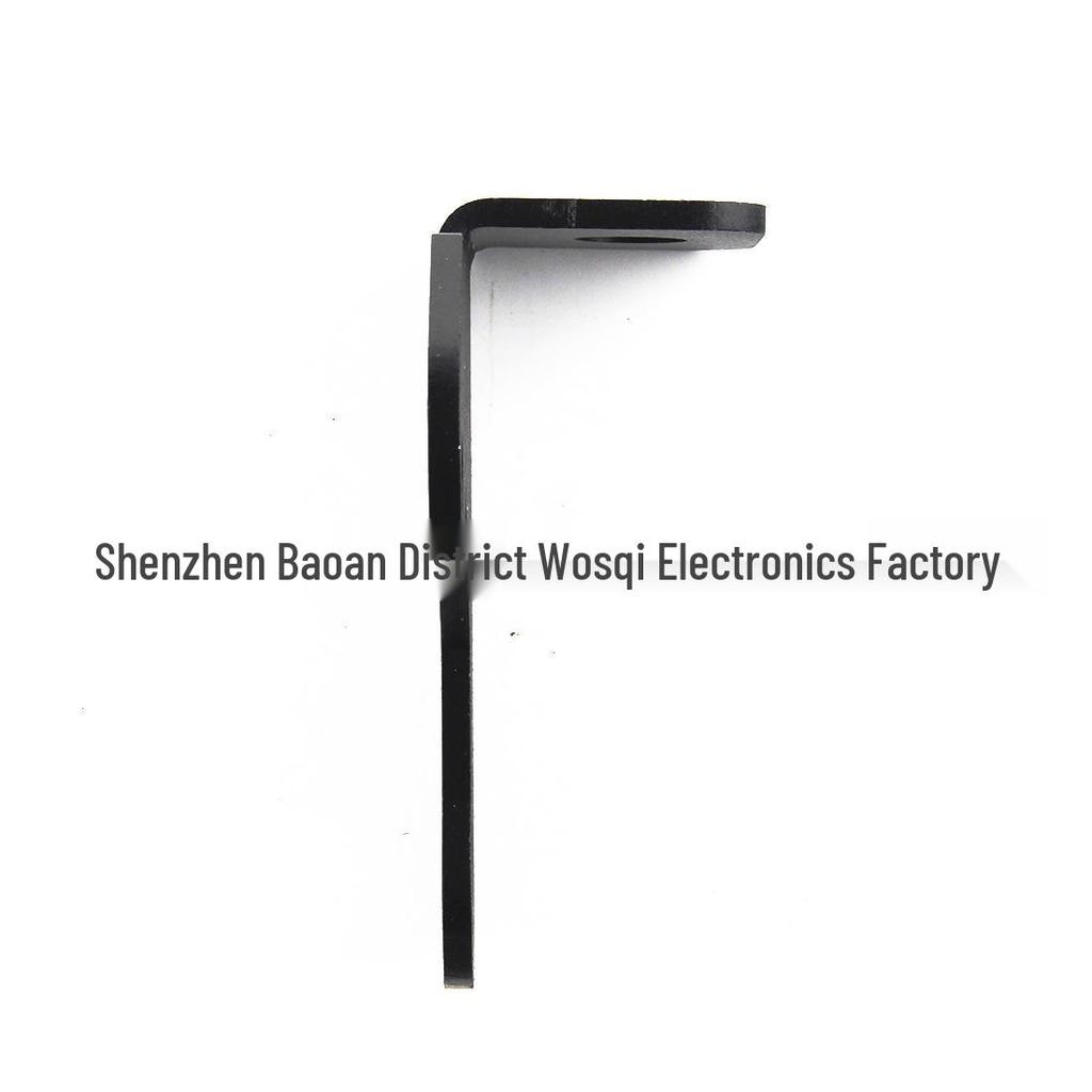 Wrangler Tailgate Spare Tire Radio Antenna Mounting Bracket