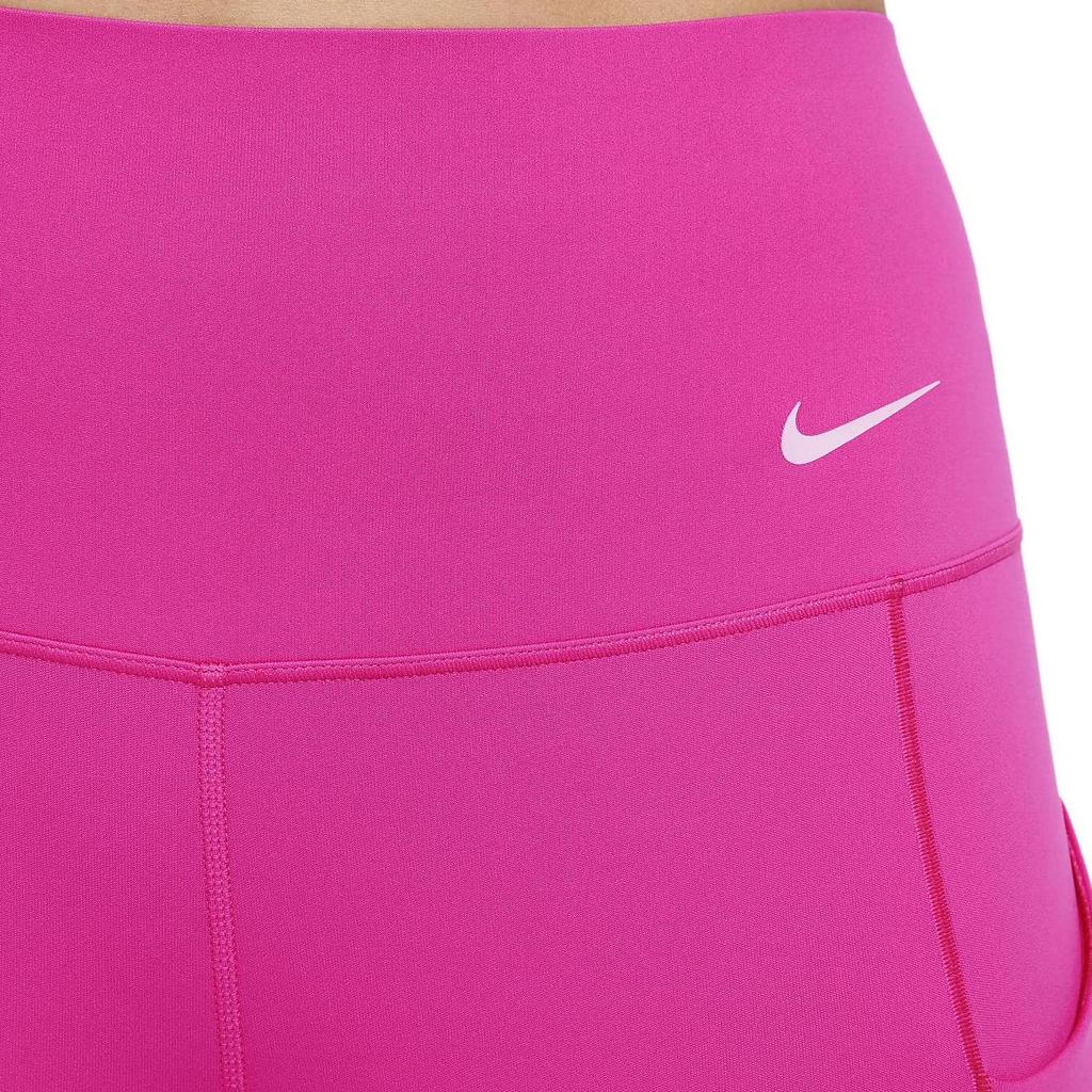 Nike Universa Sports Pants Women's Rose Red DQ5897-615