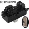 Car Switch 93570-1M710 935701M710 Electric Power Master Window Switch 935701M710WK Car Replacement