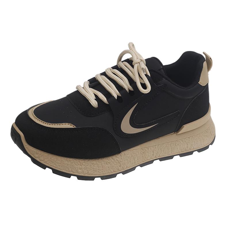 

New Fashionable Women s Wear Resistant Leisure Anti Slip Outdoor Running Shoes 40