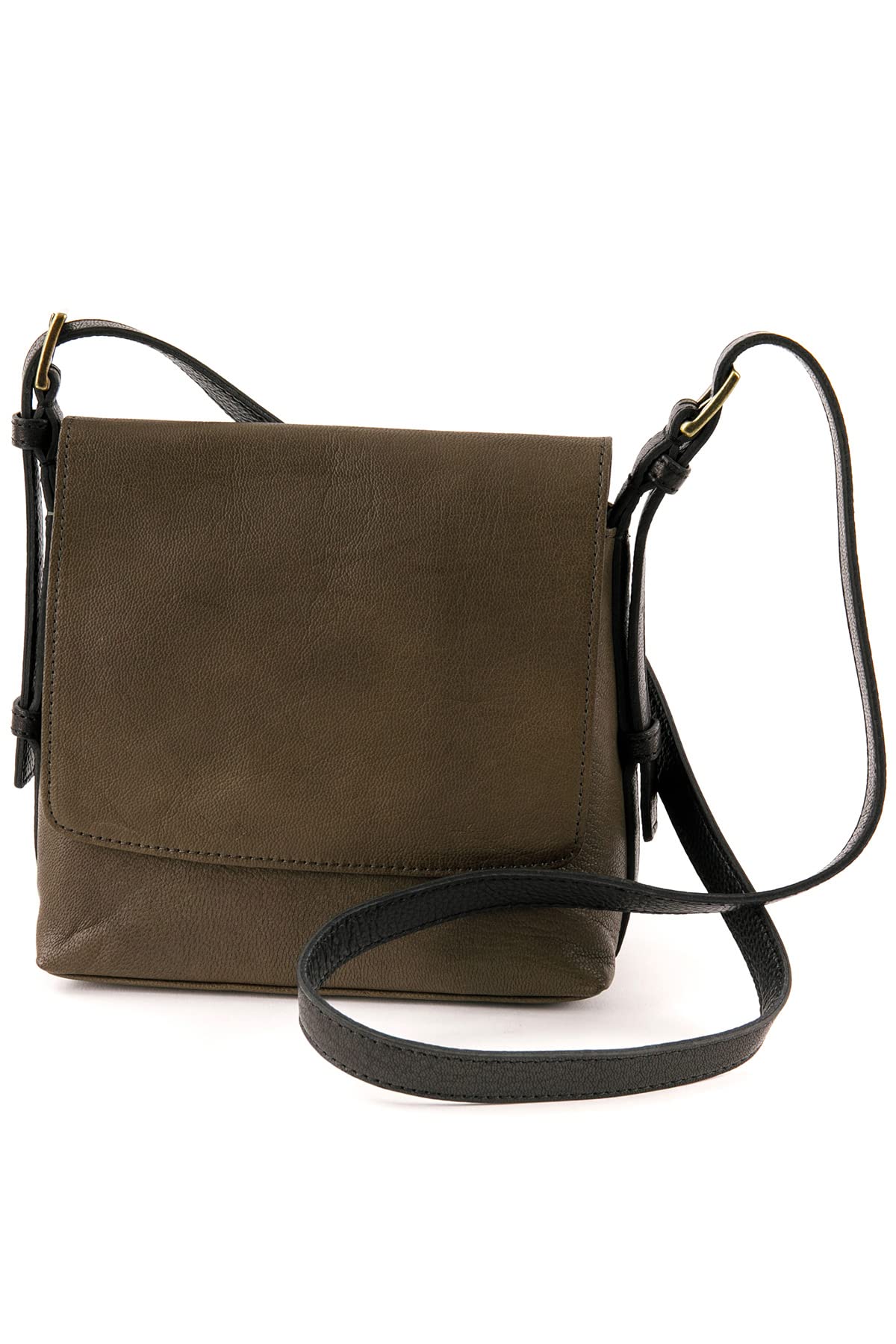 

Dakota BLACK LABEL Сумка через плечо, Хаки, 1622903-51