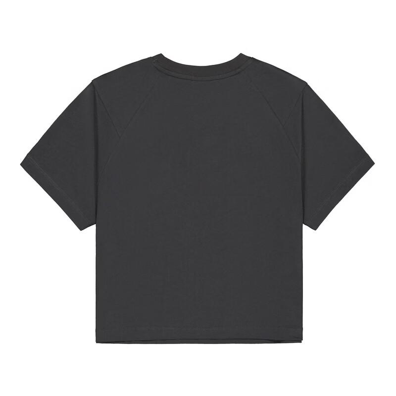 New Balance Women's Trendy Sport Short-Sleeve T-Shirt WT61726F