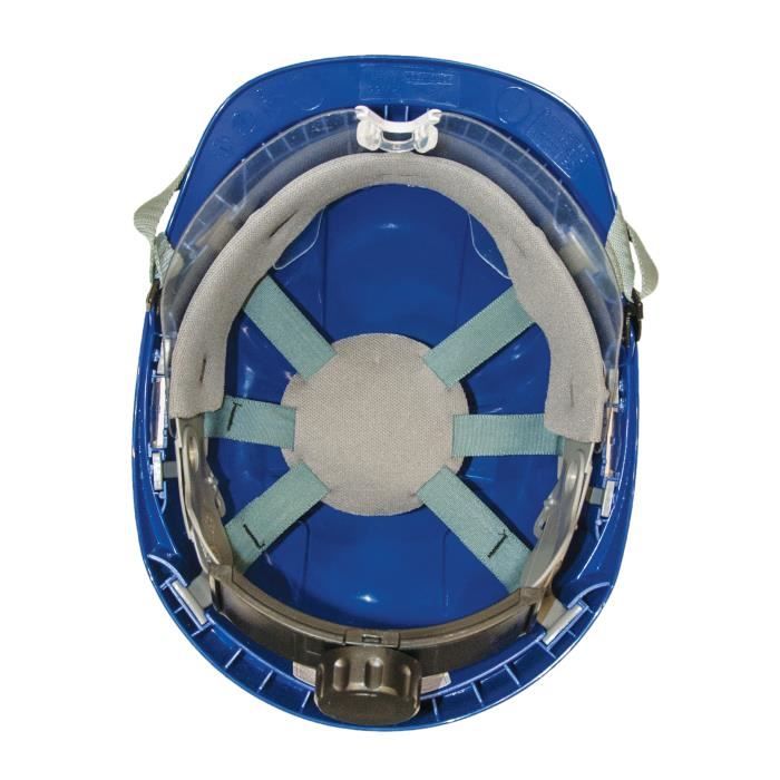 Portwest casque endurance vision pw55