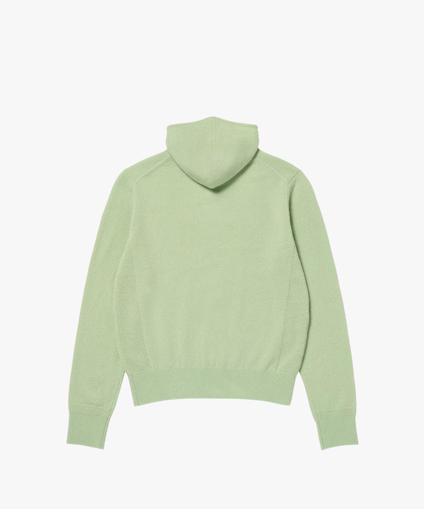 MADCATTOS COUNTRY CLUB Mcc W Hooded Sweater-Mint