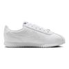 Nike Cortez GS White Wolf Grey Kids Sneakers DM0950-107