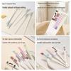 Ru Han Bone China Ceramic Chopsticks