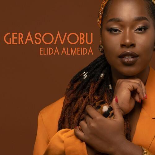 Elida Almeida - Gerasonobu [CD]