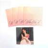 [K-AZT BENEFIT] TWICE 13th Mini Album With YOU-th Benefit Photocard