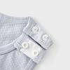 TONGTAI Infant Sleeveless Pure Cotton Romper