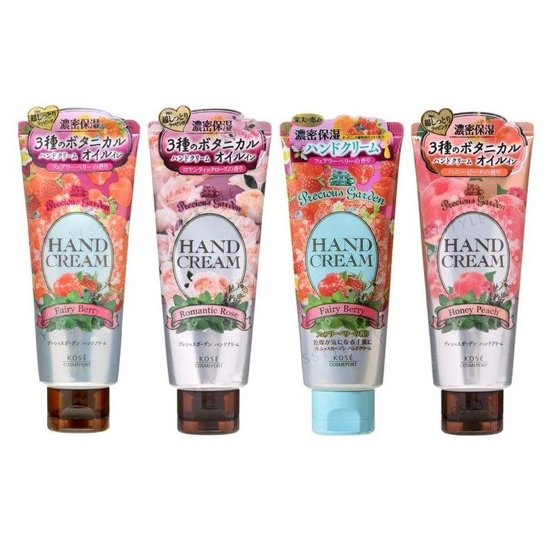Kose Precious Garden Handcreme