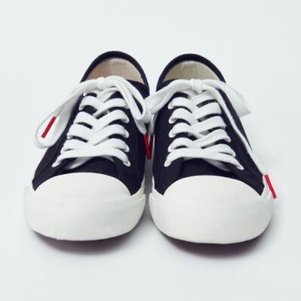 Mardi mercredi] Eclore Sneakers_black Buy cheaply on Joom
