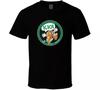 1970s 101 Klol Running Radio T Shirt Tops Tees Men's Women's