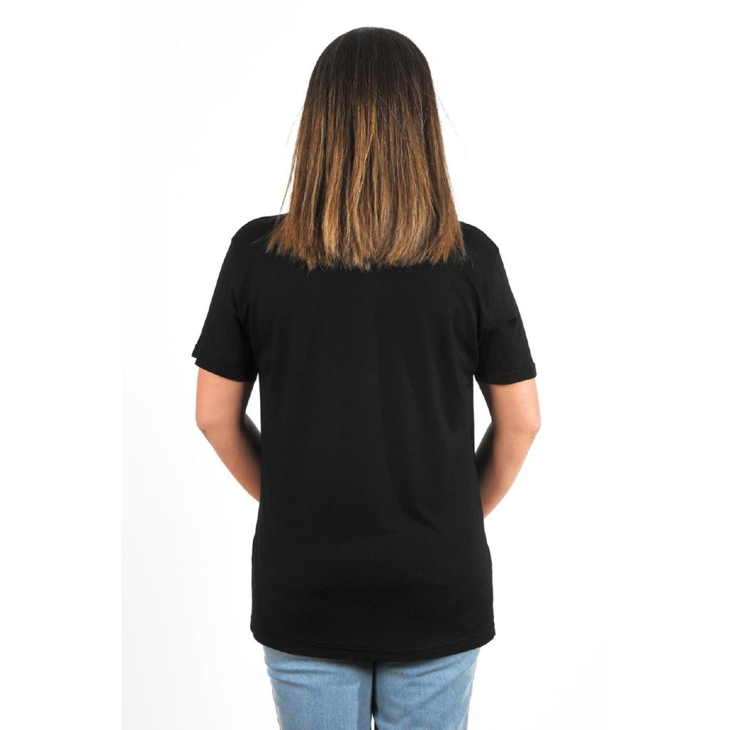Women's V-neck Large Size T-shirt Cty-cnd-01