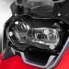 BMW R1250GS 2019-2022 Headlight Protection Lens Cover