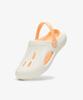 Ballop Cloud Comfy Clogs Ivory