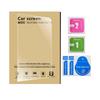 For Cadillac XT4 CT4 2019 2020 2025 GPS Navigation Screen Film Tempered Glass Protective Film Membrane Protector Accessories
