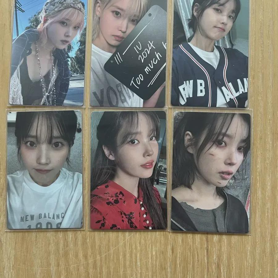 

IU Фотокарта