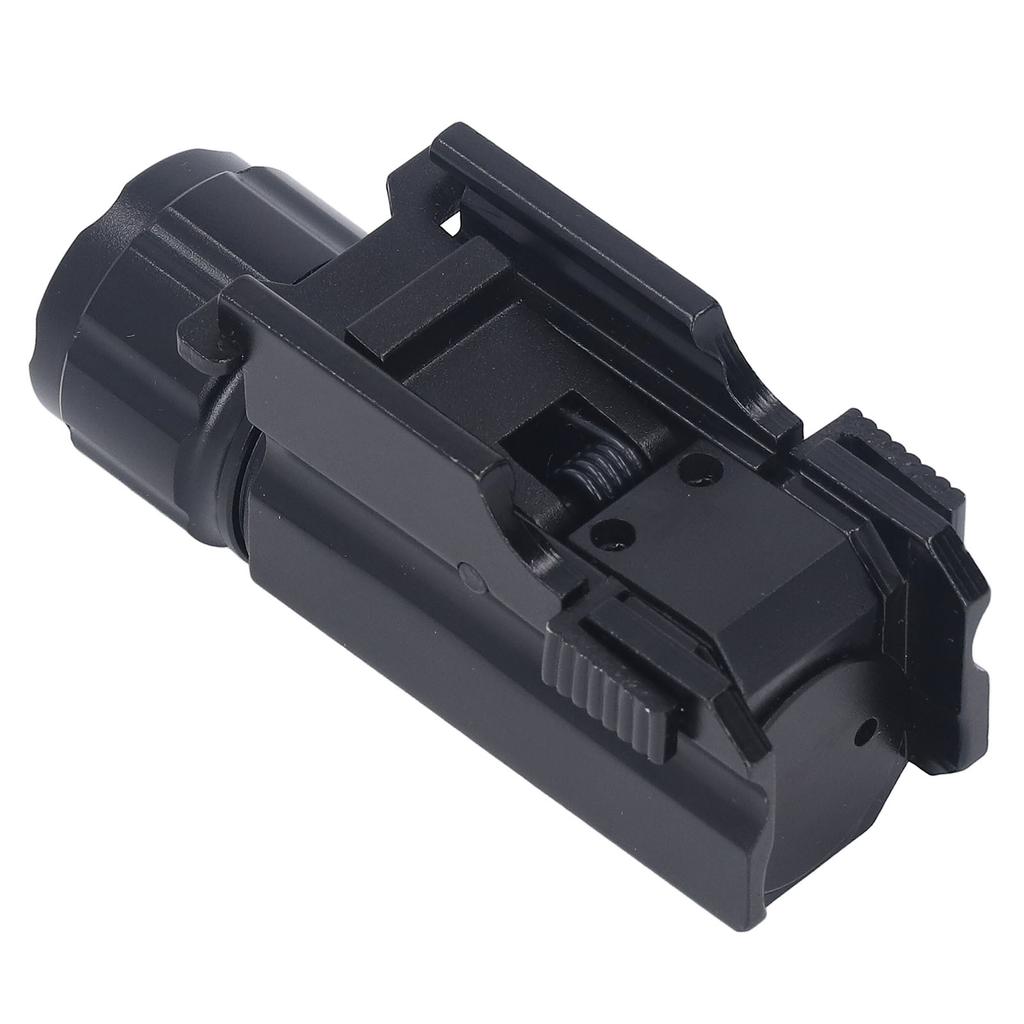 500LM przenośna latarka LED z białym światłem, wielofunkcyjne narzędzie oświetleniowe