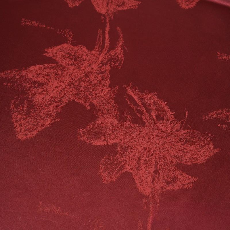 Acetat Jacquard Stoff DIY Material Chinesischer Stil Glänzend Kunstseide Stoff für Bekleidung Nähen nach Meter