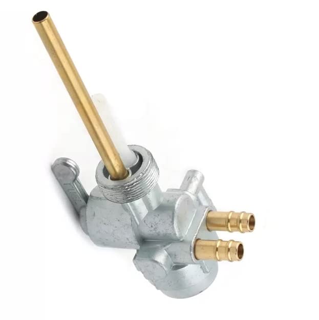 

Топливный кран Kawasaki KAWASAKI 250SS 350SS 400SS KH250 KH400 Номер оригинальной детали 51023-039