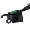 Height Level Sensor with Air Suspension Rod Front Left Compatible for A6 Avant 4G5 C7 Replaces 4H0941285G