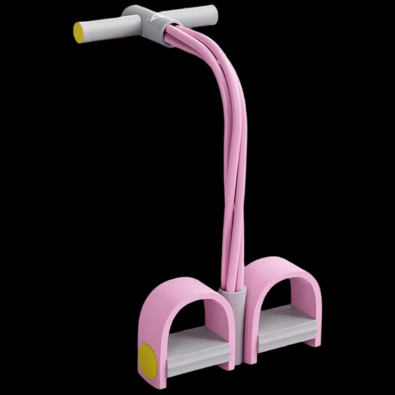 Peak Pedal Resistance Trainer