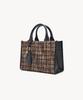 Clave Margot Black Tote Bag