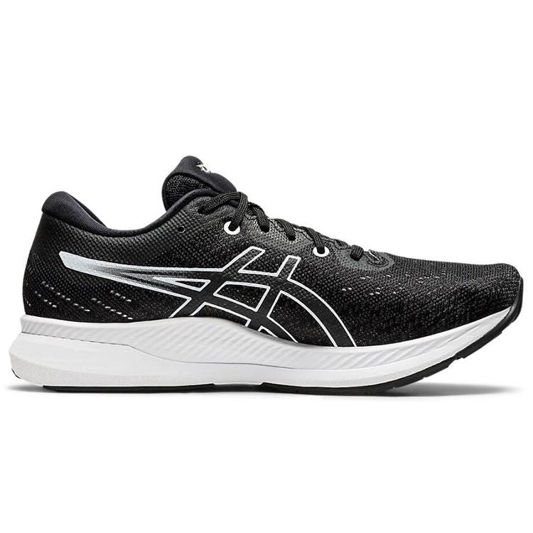 (WMNS) ASICS EvoRide 'Black White' Women's 1012A677-001