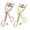 2PCS Eyelash Curler Eyelash Curling Tool Portable Cosmetic Makeup Curler